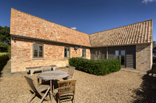 Nene Valley Cottages