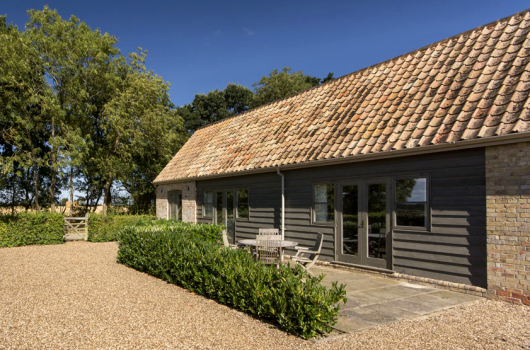 Nene Valley Cottages