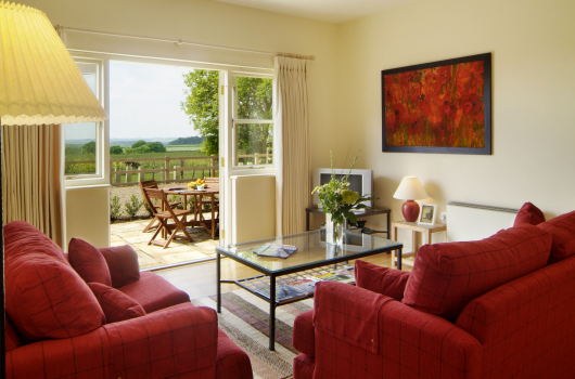 Nene Valley Cottages, Northamptonshire - self catering holiday accommodation