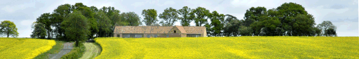 Self catering holiday cottages in Northamptonshire