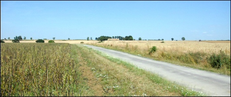 Nene Valley Cottages