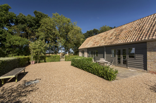 Nene Valley Cottages