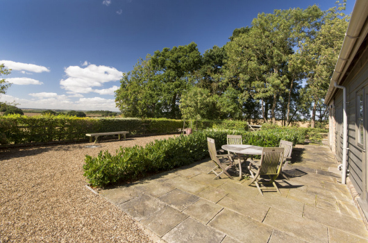 Nene Valley Cottages