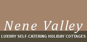 Nene Valley Cottages logo