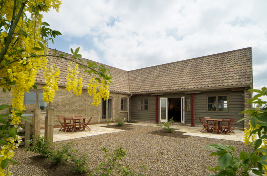 Nene Valley Cottages